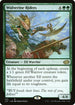 J22 743 Wolverine Riders R