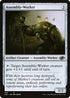 J22 755 Assembly-Worker C