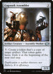 J22 761 Cogwork Assembler U