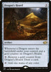 J22 763 Dragon's Hoard R