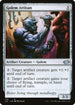 J22 770 Golem Artisan U