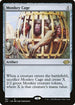 J22 787 Monkey Cage R