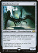 J22 792 Psychosis Crawler R