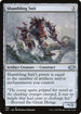 J22 796 Shambling Suit U