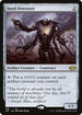 J22 798 Steel Overseer R