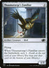 J22 802 Thaumaturge's Familiar C