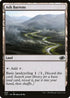 J22 809 Ash Barrens