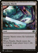 J22 818 Piranha Marsh