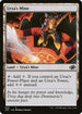 J22 829 Urza's Mine