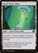 J22 830 Urza's Power Plant C