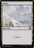 J22 834 Wastes