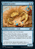 J25 007 Gilded Scuttler C