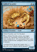 J25 007 Gilded Scuttler C