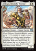 J25 034 Urdnan, Dromoka Warrior U