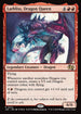 J25 074 Lathliss, Dragon Queen R