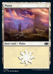 J25 081 Plains (0081) L