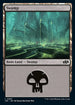 J25 087 Swamp (0087) L