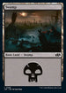 J25 088 Swamp (0088) L