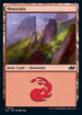 J25 090 Mountain (0090) L
