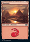 J25 091 Mountain (0091) L