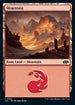 J25 092 Mountain (0092) L