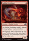 J25 136 Goblin Fireslinger C