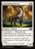 J25 177 Captivating Unicorn C