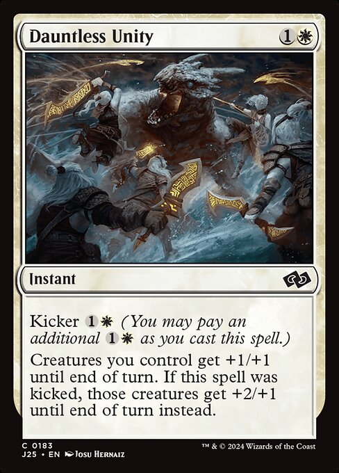 J25 183 Dauntless Unity C