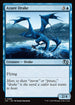 J25 288 Azure Drake U