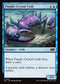 J25 347 Purple-Crystal Crab C