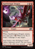 J25 600 Sparktongue Dragon C