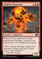 J25 616 Wildfire Elemental C