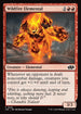 J25 616 Wildfire Elemental C