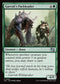 J25 660 Garruk's Packleader U