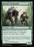 J25 660 Garruk's Packleader U