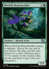 J25 688 Merfolk Branchwalker U