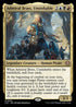 [Foil] LCC 001 Admiral Brass, Unsinkable M