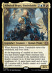 [Foil] LCC 001 Admiral Brass, Unsinkable M