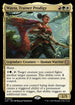 [Foil] LCC 007 Wayta, Trainer Prodigy M