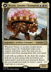 [Foil] LCC 013 Tetzin, Gnome Champion R