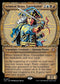 [Foil] LCC 017 Admiral Brass, Unsinkable (0017 - Showcase) M