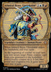 [Foil] LCC 017 Admiral Brass, Unsinkable (0017 - Showcase) M