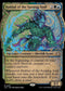 [Foil] LCC 019 Hakbal of the Surging Soul (0019 - Showcase) M