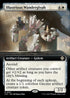 LCC 021 Illustrious Wanderglyph (0021 - Extended Art) R