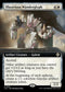 [Foil] LCC 021 Illustrious Wanderglyph (0021 - Extended Art) R