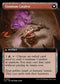 [Foil] LCC 023 Ore-Rich Stalactite (0023 - Extended Art) R