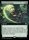 [Foil] LCC 024 Contest of Claws (0024 - Extended Art) R