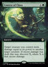 [Foil] LCC 024 Contest of Claws (0024 - Extended Art) R