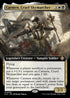 [Foil] LCC 026 Carmen, Cruel Skymarcher (0026 - Extended Art) M