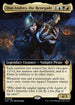 [Foil] LCC 028 Don Andres, the Renegade (0028 - Extended Art) M